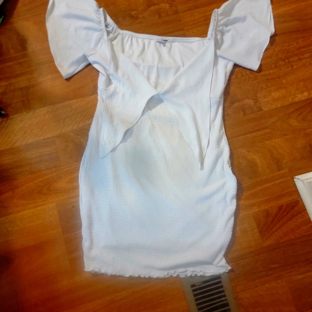 Fashion Nova dress
